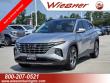 Certified 2024 Hyundai Tucson Limited SUV