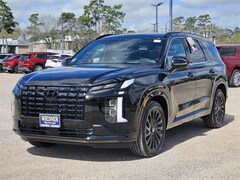 2025 Hyundai Palisade Calligraphy Night Edition AWD SUV