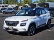 New 2026 Hyundai Venue SEL SUV