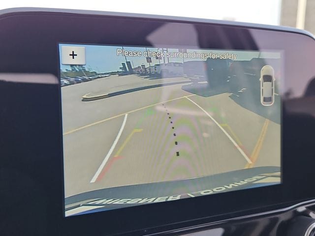 Used 2018 Ford Ecosport SE with VIN MAJ3P1TE4JC199159 for sale in Conroe, TX