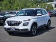  Hyundai Venue