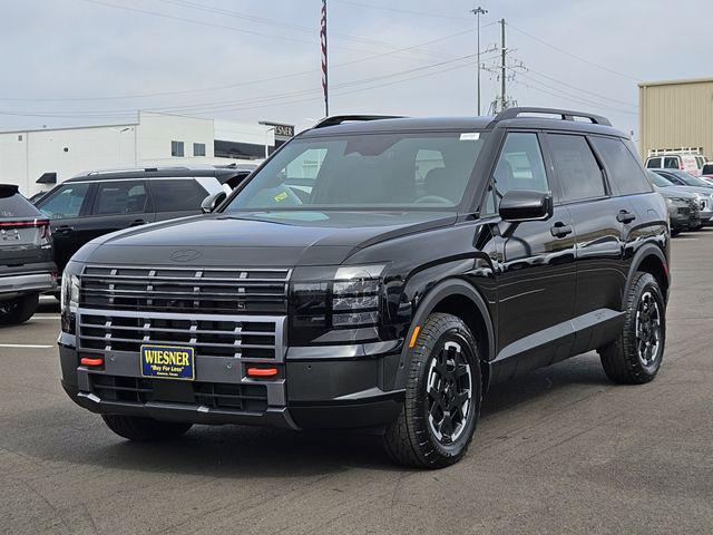 New 2026 Hyundai Palisade XRT Pro