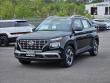 New 2026 Hyundai Venue SEL SUV
