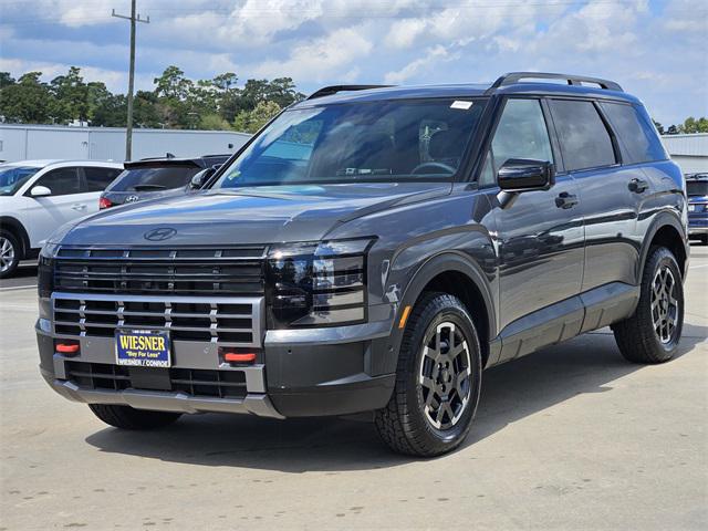 2026 Hyundai Palisade XRT Pro's photo