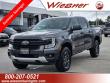 Used 2024 Ford Ranger XLT Truck SuperCrew