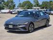 New 2025 Hyundai Elantra SEL Sport Sedan