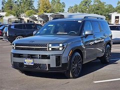 2026 Hyundai Santa Fe Calligraphy FWD SUV