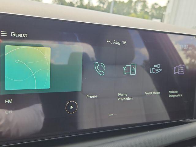 2026 Hyundai Santa Cruz SEL - Photo 14