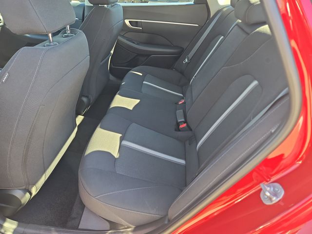 2024 Hyundai Sonata SEL - Photo 14