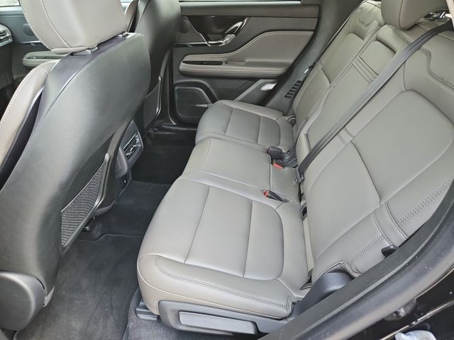 2025 Lincoln Corsair Premiere - Photo 14