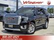 Certified 2023 GMC Yukon Denali SUV