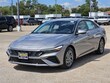 Hyundai Elantra Hybrid