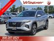 Certified 2023 Hyundai Tucson SEL w/ Convenience Package SUV