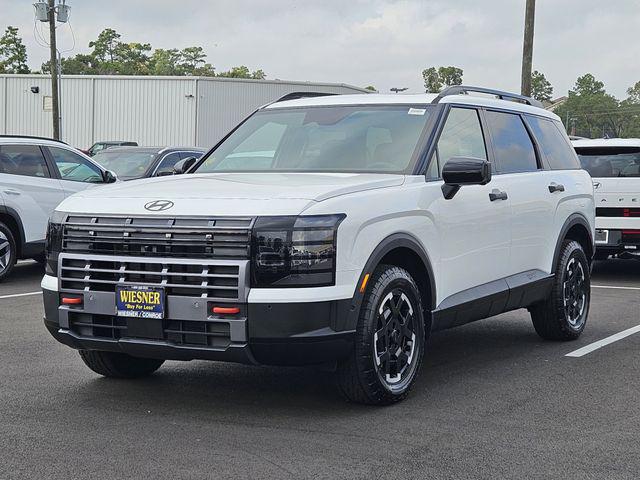 New 2026 Hyundai Palisade XRT Pro