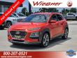 Used 2020 Hyundai Kona Limited SUV