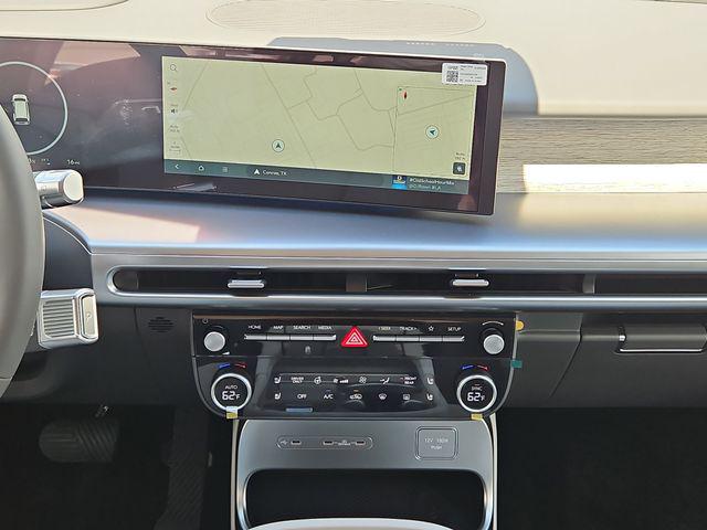 2026 Hyundai IONIQ 9 SEL - Photo 14