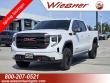 Used 2022 GMC Sierra 1500 AT4X Truck Crew Cab