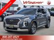 Certified 2022 Hyundai Palisade Calligraphy SUV