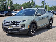 2026 Hyundai Santa Cruz SEL Activity FWD Truck Crew Cab