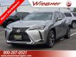 Used 2020 Lexus UX 250h  SUV
