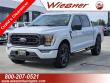 Used 2022 Ford F-150 XLT Truck SuperCrew Cab