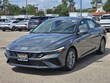 Hyundai Elantra Hybrid