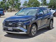 Hyundai Tucson Hybrid