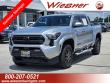 Used 2025 Toyota Tacoma SR5 Truck Double Cab