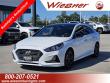 Used 2018 Hyundai Sonata  Sedan