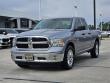 Used 2022 Ram 1500 Classic Tradesman Truck Quad Cab