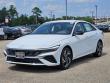 New 2025 Hyundai Elantra SEL Sport Sedan