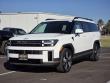 New 2026 Hyundai Santa Fe Hybrid Limited SUV