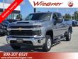 Used 2025 Chevrolet Silverado 2500 HD LT Truck Crew Cab