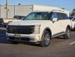 New 2026 Hyundai Palisade SEL FWD SUV
