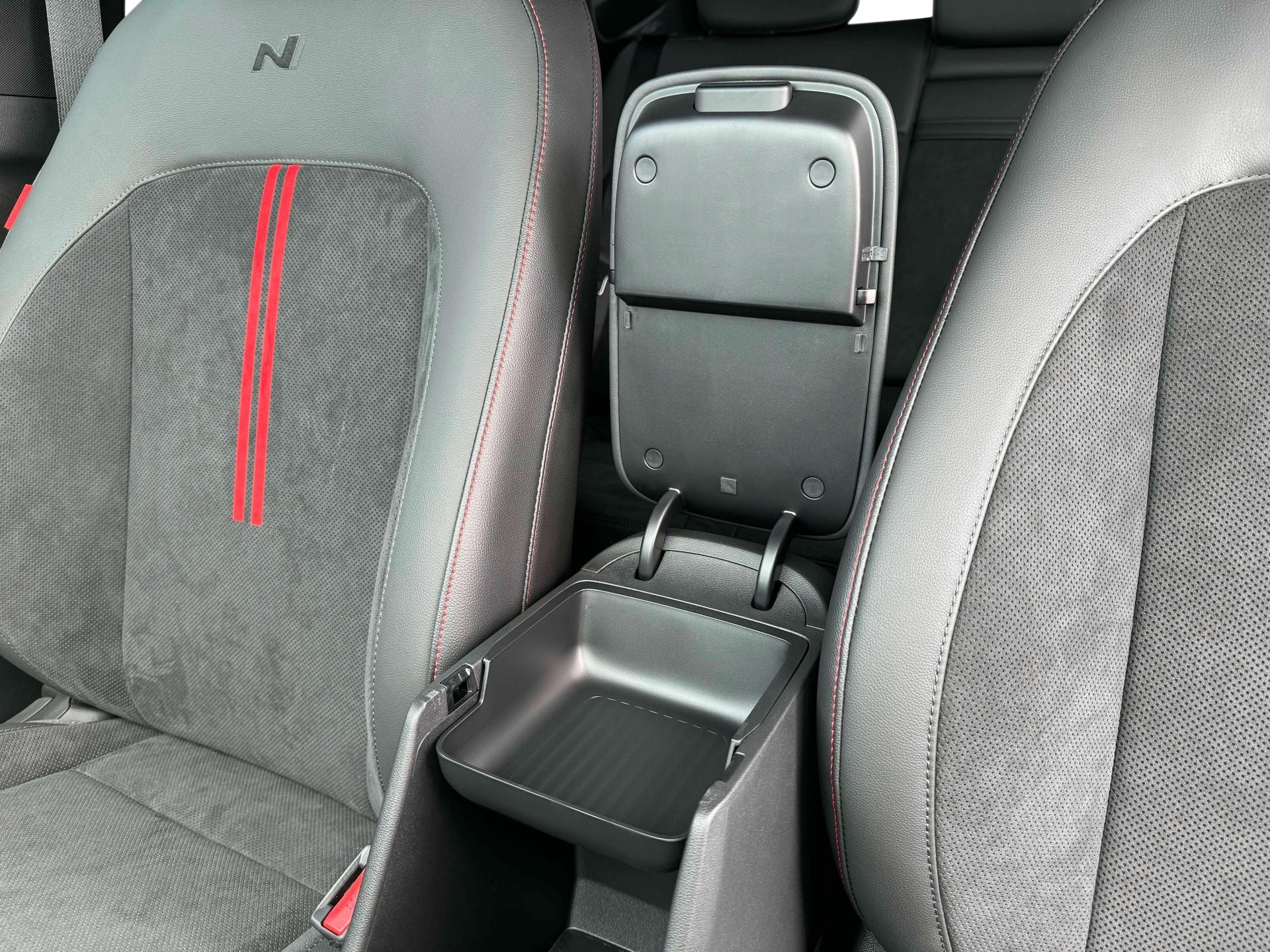 2024 Hyundai Kona N Line - Photo 18