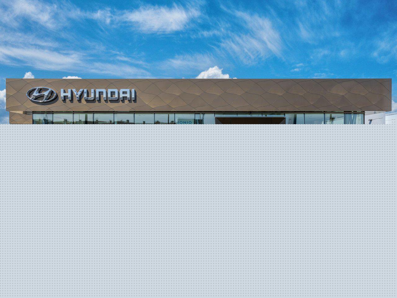 Hyundai Sonata Hybrid