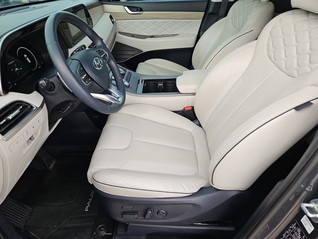 2022 Hyundai Palisade Calligraphy - Photo 10