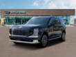  Hyundai Palisade Hybrid