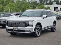 2026 Hyundai Palisade Hybrid Limited SUV