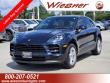 Used 2021 Porsche Macan  SUV