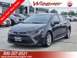 Used 2023 Toyota Corolla LE Sedan