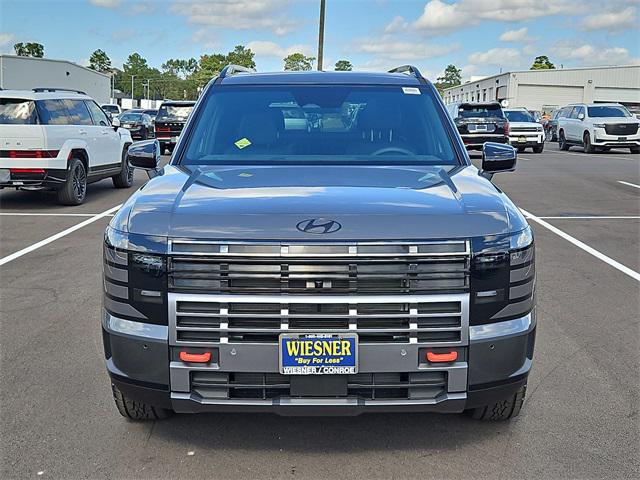 2026 Hyundai Palisade XRT photo 2