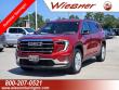 Used 2025 GMC Acadia Elevation SUV