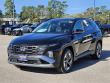 New 2025 Hyundai Tucson SEL Convenience FWD SUV