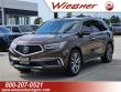 Used 2019 Acura MDX 3.5L Advance Pkg SUV