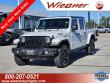 Used 2022 Jeep Gladiator Sport Truck Crew Cab