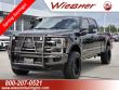 Used 2020 Ford F-250 King Ranch Truck Crew Cab