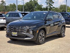 2026 Hyundai Tucson XRT FWD SUV for Sale near Huntsville, TX, at Wiesner Hyundai