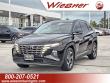 Certified 2023 Hyundai Tucson Limited SUV