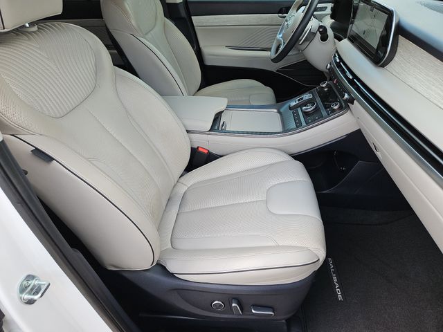 2023 Hyundai Palisade Calligraphy - Photo 17